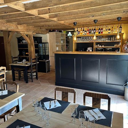 La Ferme De Maraval Bed & Breakfast Cénac-et-Saint-Julien Екстериор снимка