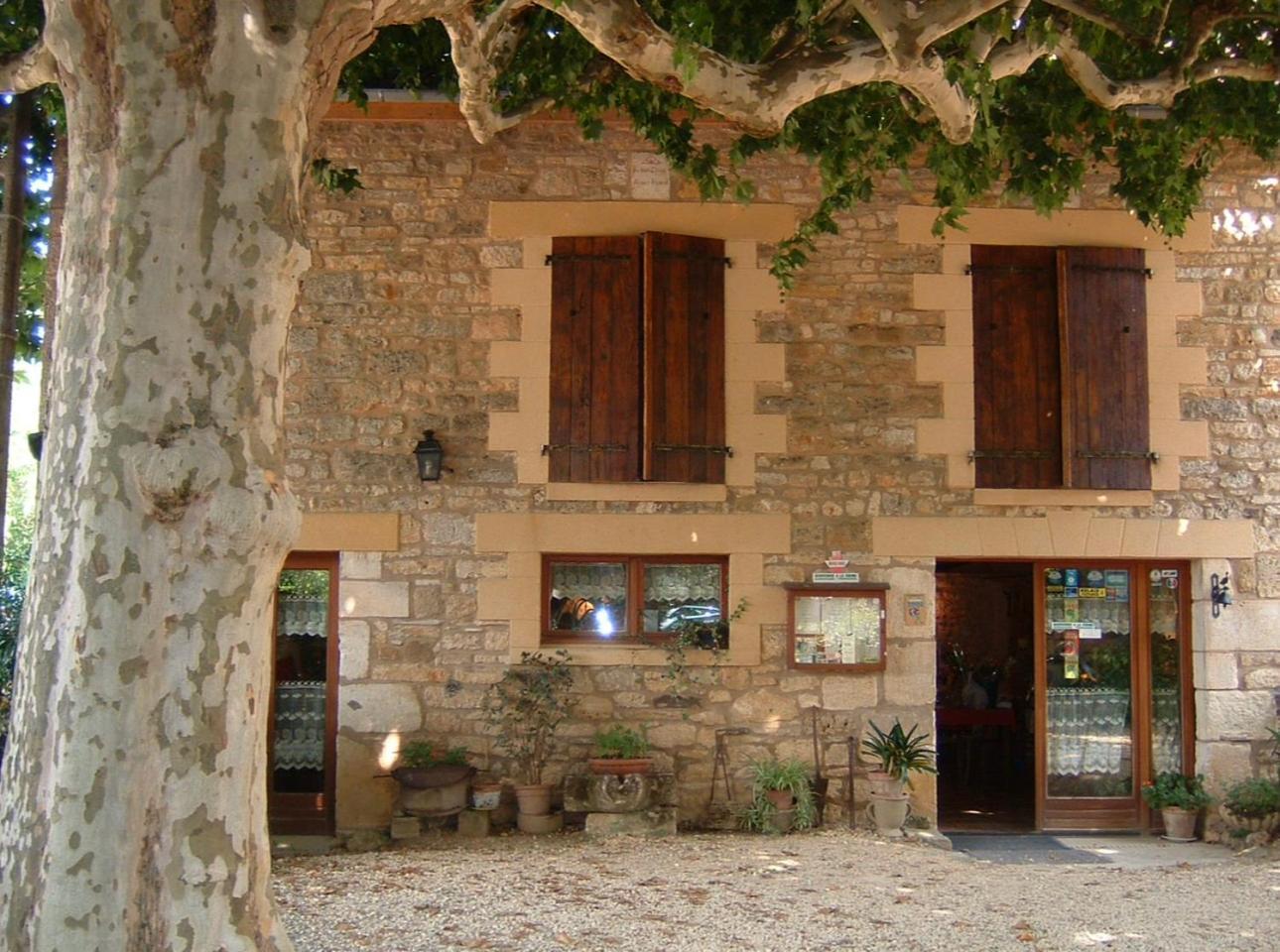 La Ferme De Maraval Bed & Breakfast Cénac-et-Saint-Julien Екстериор снимка