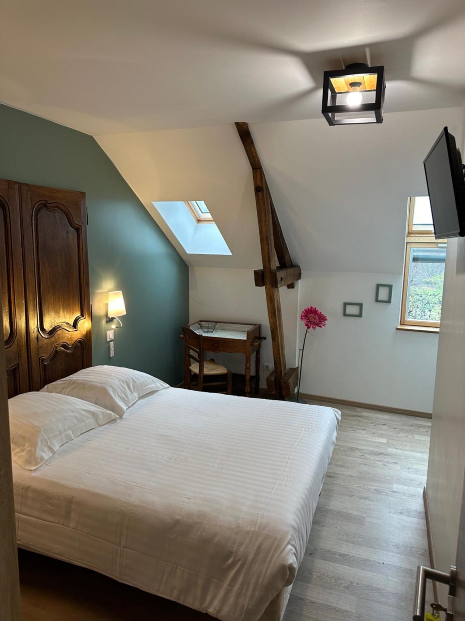 La Ferme De Maraval Bed & Breakfast Cénac-et-Saint-Julien Екстериор снимка