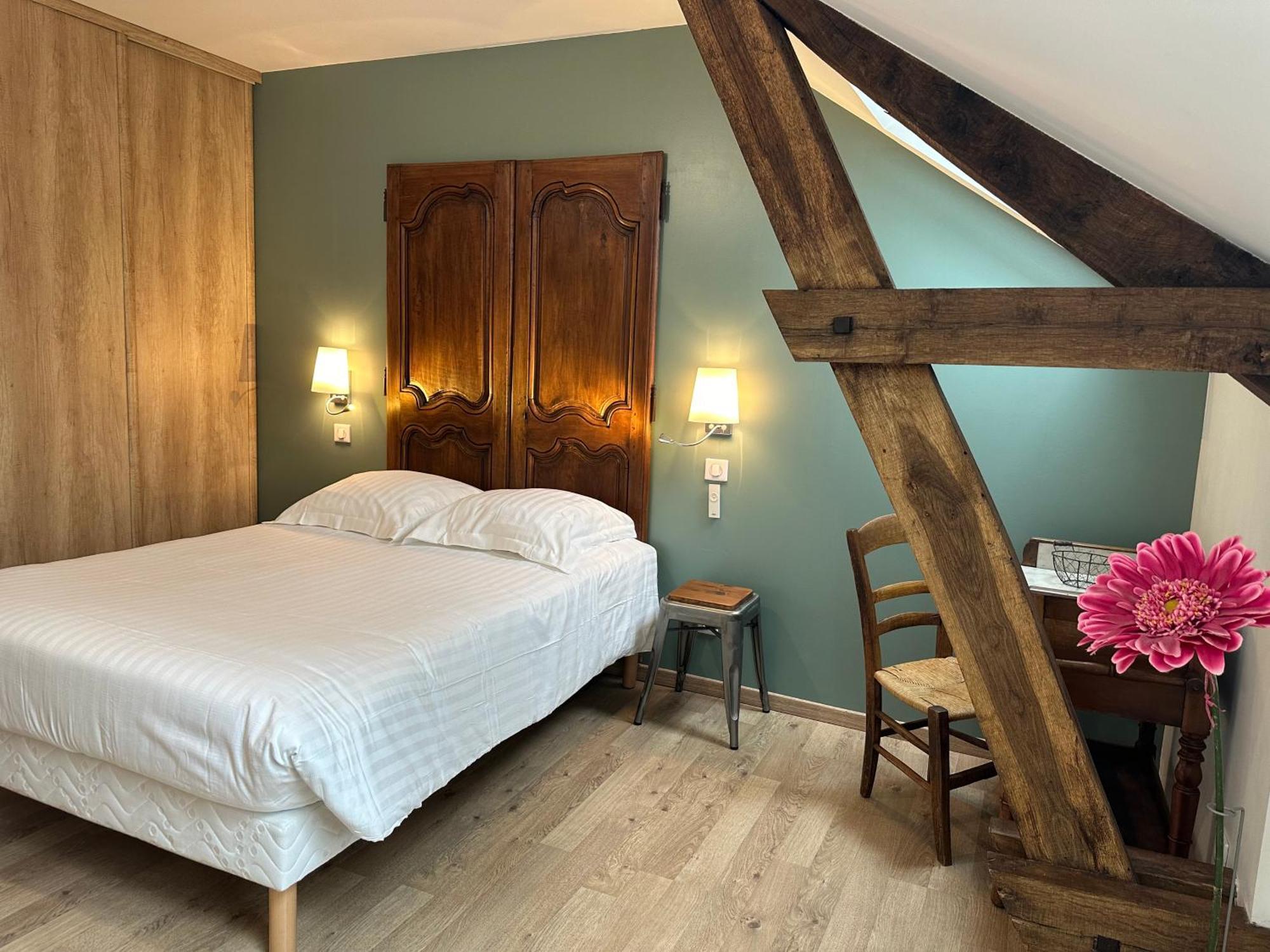 La Ferme De Maraval Bed & Breakfast Cénac-et-Saint-Julien Екстериор снимка