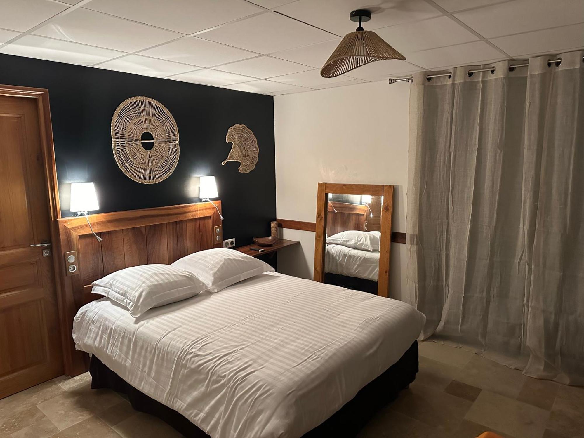 La Ferme De Maraval Bed & Breakfast Cénac-et-Saint-Julien Екстериор снимка