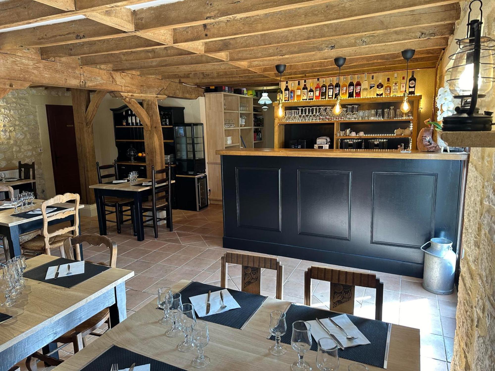 La Ferme De Maraval Bed & Breakfast Cénac-et-Saint-Julien Екстериор снимка