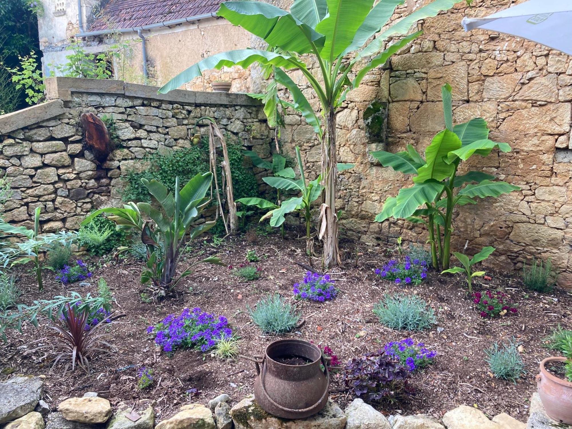 La Ferme De Maraval Bed & Breakfast Cénac-et-Saint-Julien Екстериор снимка