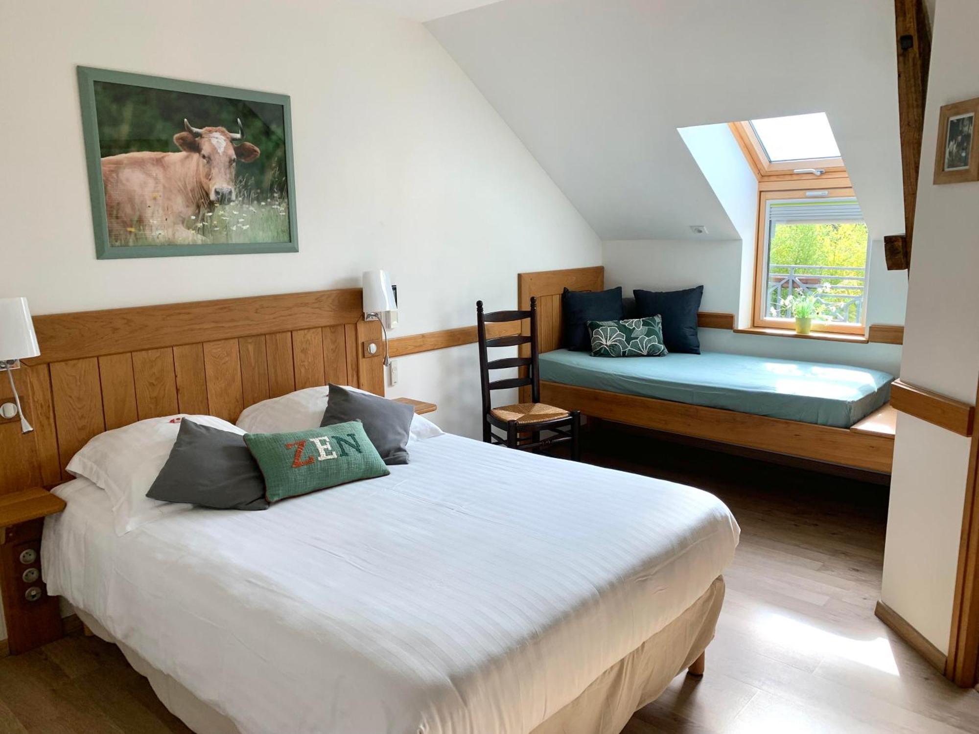 La Ferme De Maraval Bed & Breakfast Cénac-et-Saint-Julien Екстериор снимка