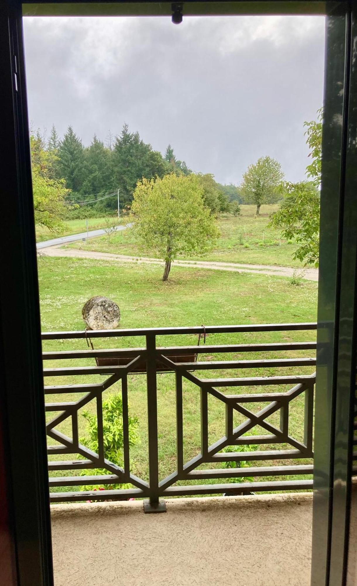 La Ferme De Maraval Bed & Breakfast Cénac-et-Saint-Julien Екстериор снимка