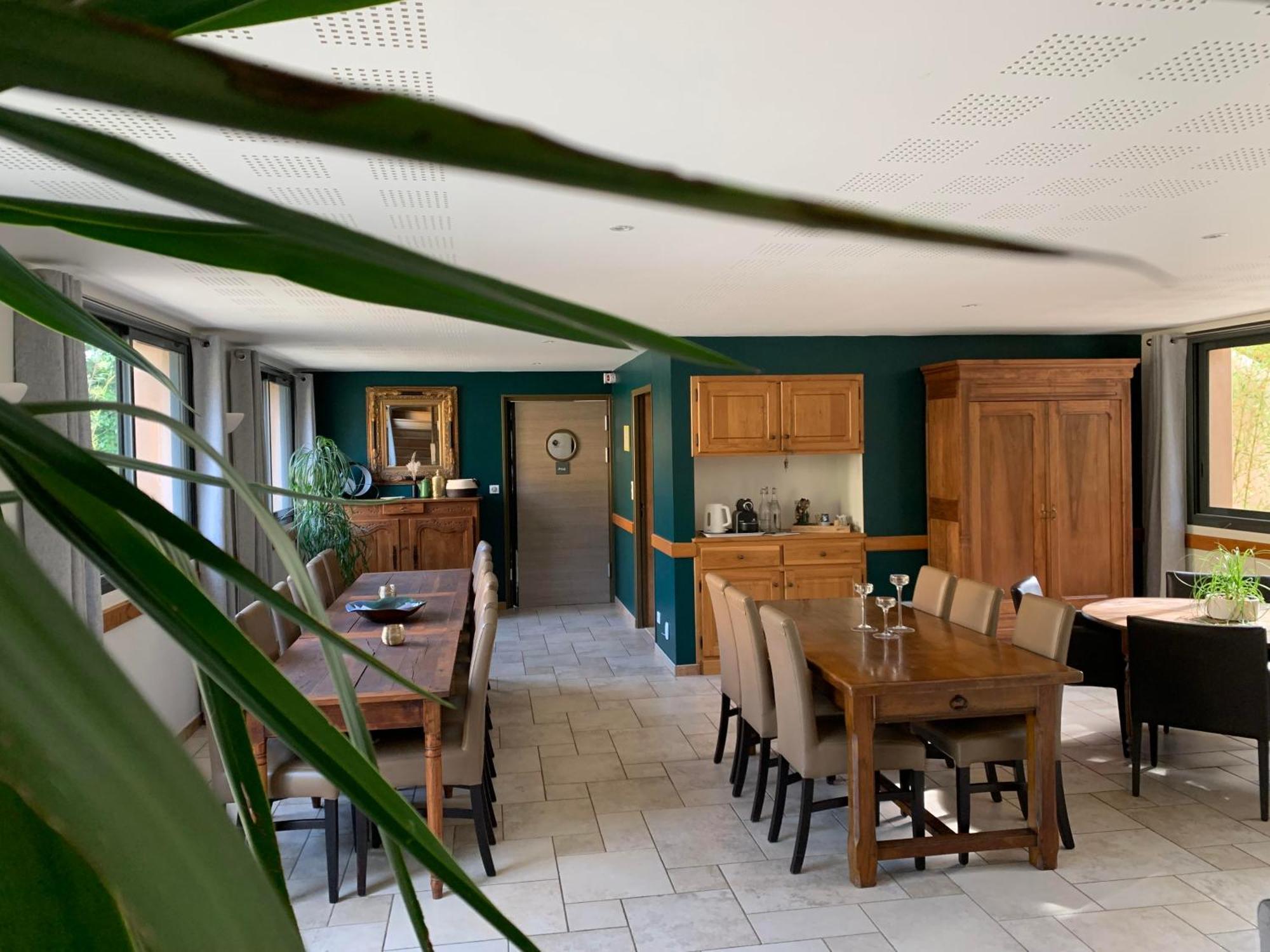 La Ferme De Maraval Bed & Breakfast Cénac-et-Saint-Julien Екстериор снимка