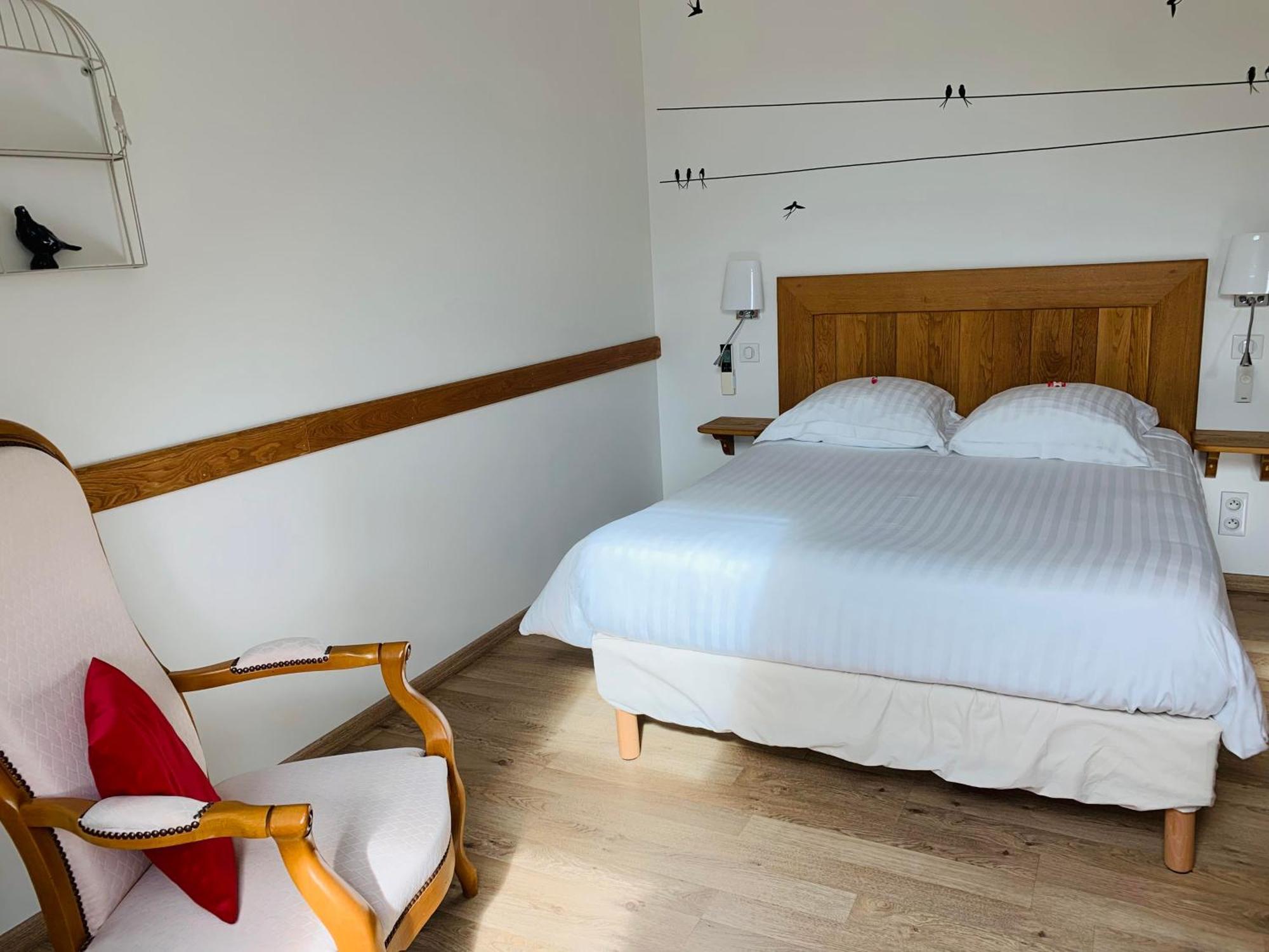 La Ferme De Maraval Bed & Breakfast Cénac-et-Saint-Julien Екстериор снимка