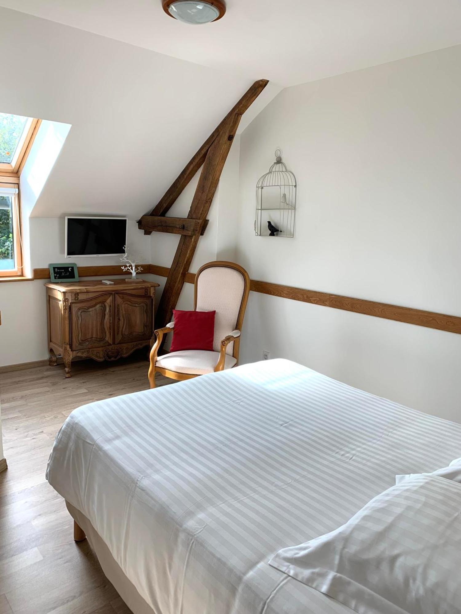 La Ferme De Maraval Bed & Breakfast Cénac-et-Saint-Julien Екстериор снимка