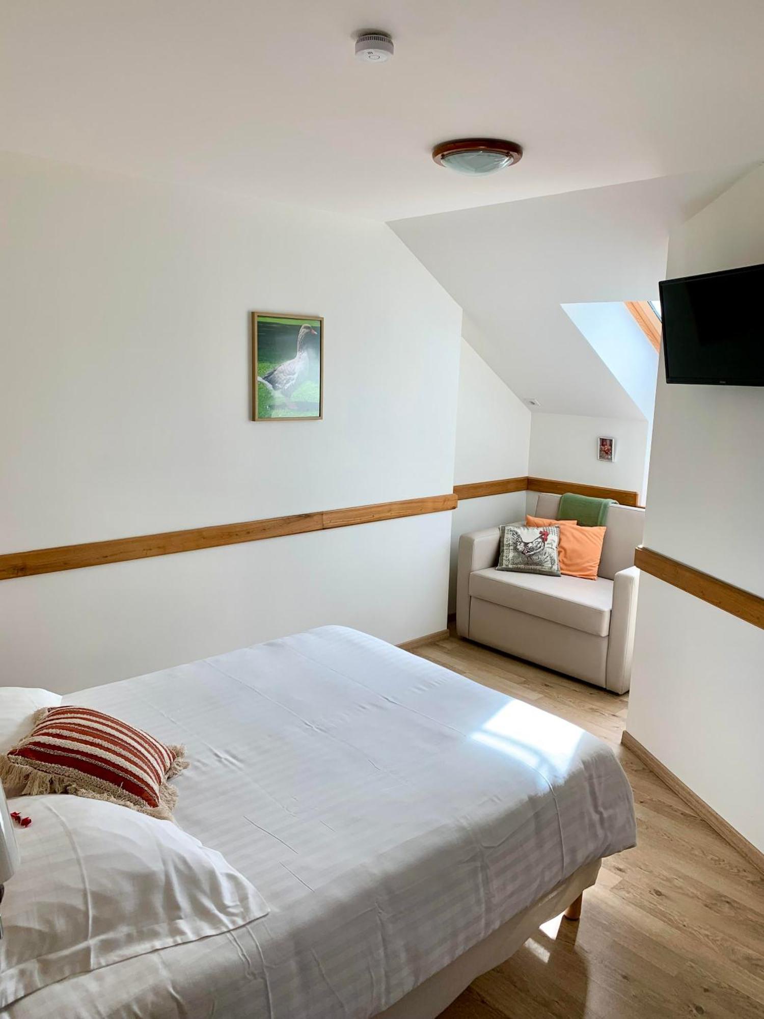 La Ferme De Maraval Bed & Breakfast Cénac-et-Saint-Julien Екстериор снимка