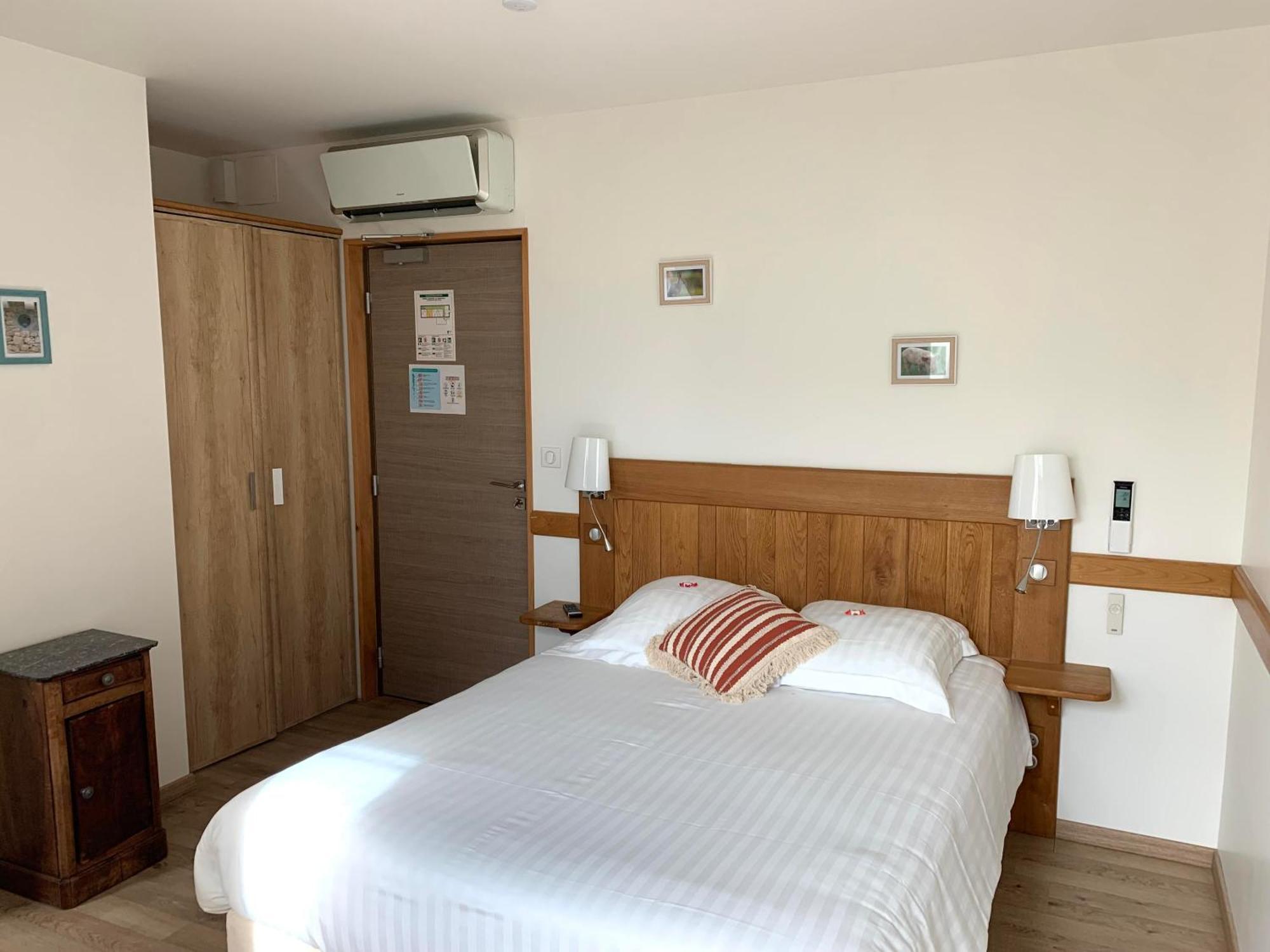 La Ferme De Maraval Bed & Breakfast Cénac-et-Saint-Julien Екстериор снимка