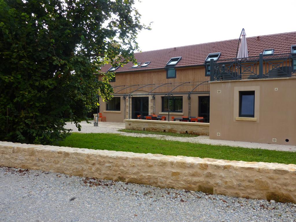 La Ferme De Maraval Bed & Breakfast Cénac-et-Saint-Julien Екстериор снимка