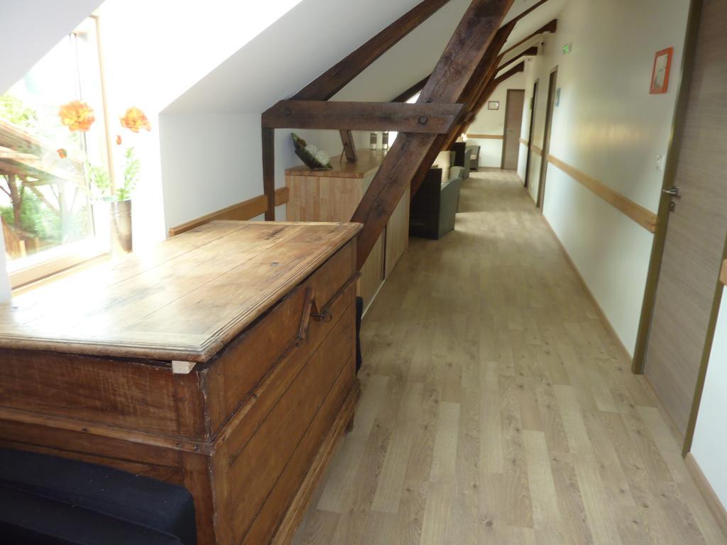 La Ferme De Maraval Bed & Breakfast Cénac-et-Saint-Julien Екстериор снимка