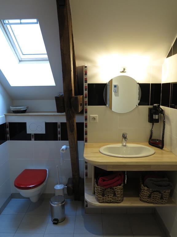 La Ferme De Maraval Bed & Breakfast Cénac-et-Saint-Julien Екстериор снимка