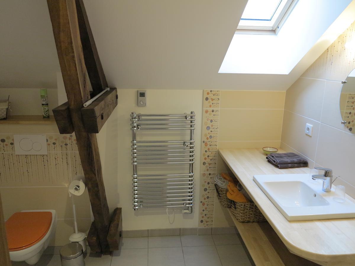 La Ferme De Maraval Bed & Breakfast Cénac-et-Saint-Julien Екстериор снимка